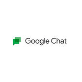 google chat logo