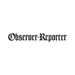 observer reporter logo