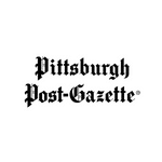 pittsburgh post logo