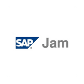 sap jam logo