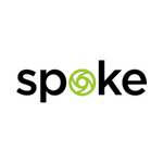 spoke logo