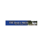 st mary's daily press logo