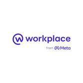 workplace by meta Logo