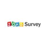 zoho surveys logo