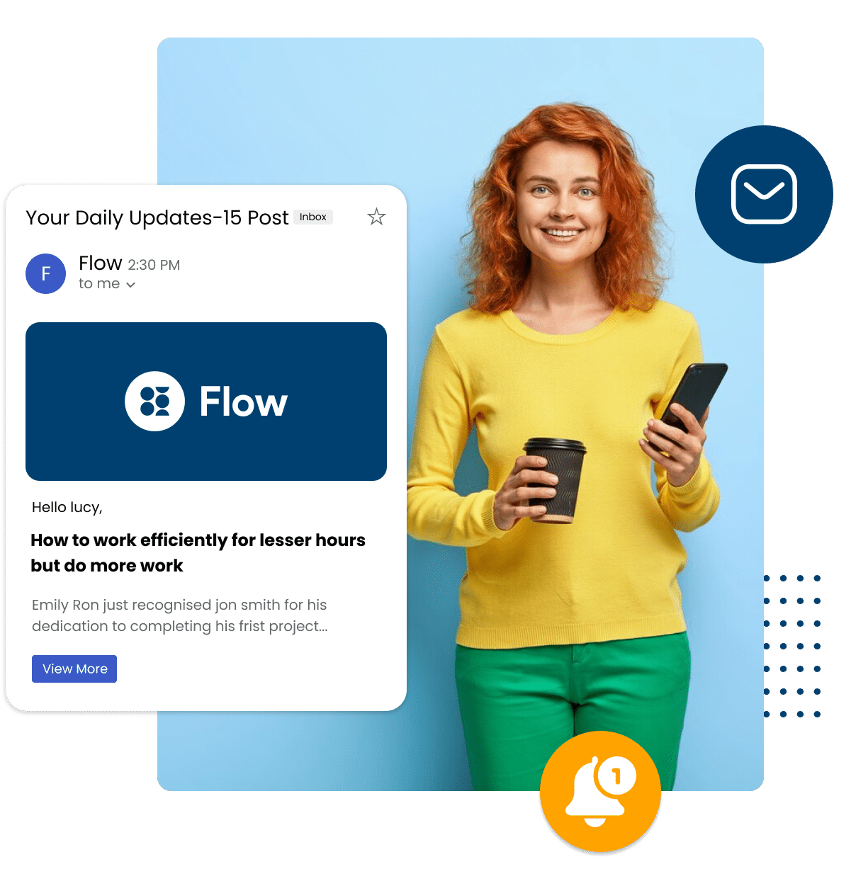 Employee Email Campaign Software for Newsletters HubEngage email campaign software for newsletters makes your internal communications newsletter impactful and measurable.
