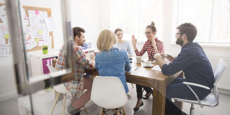 effective employee communications improves efficiency