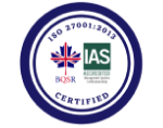HubEngage Security ISO 27001:2013 Certification