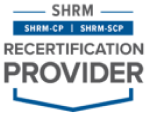 HubEngage SHRM Recertification Provider