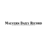 malvern daily record logo