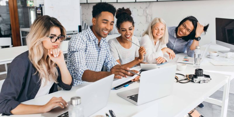employee engagement software platform