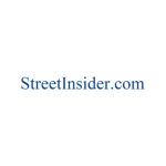 street insider logo