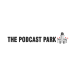 the podcast park logo