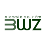 wz 96.7 logo