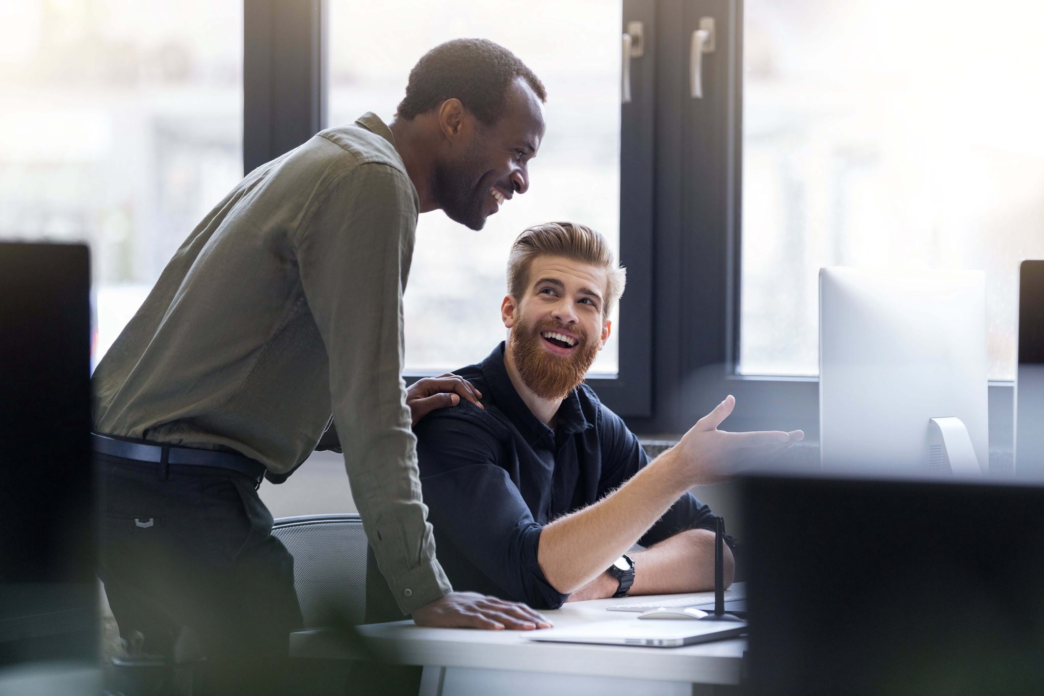 Positive Feedback Examples For Employees HubEngage