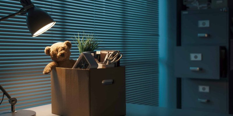 The Silent Epidemic of Quiet Quitting: Is it a Trend?