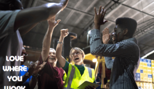 Employee Net Promoter Score