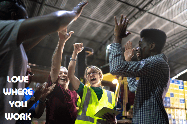 employee net promoter score