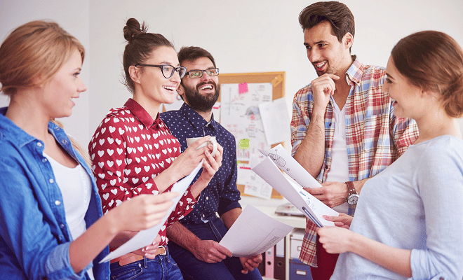 employee experience