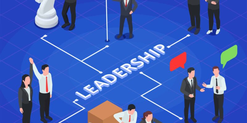 leadership skills