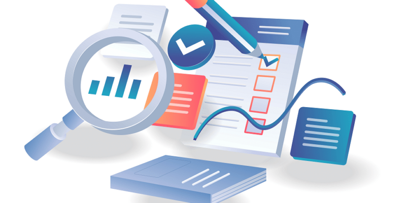 how to create a survey template for employees?