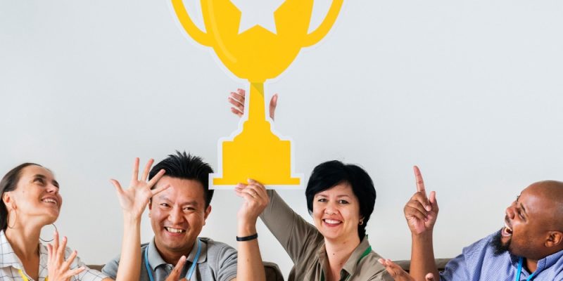 Fun ways to recognize your employees