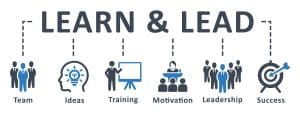 Mentorship Tips - Learn & Lead