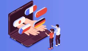 Intranet with Auto Language translation, multilingual intranet software, intranet translation, auto translation intranet