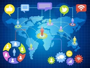 Multilingual Intranet platform improves collaboration