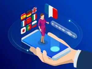 Multilingual Intranet facilitates customer service