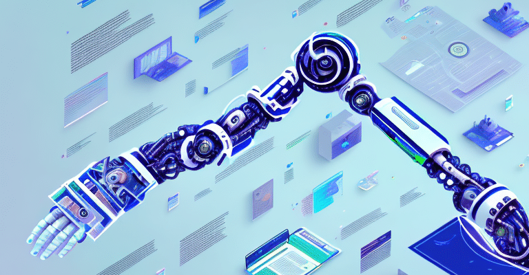 ai bots for enterprise search and knowledge discovery