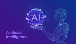 the future of AI