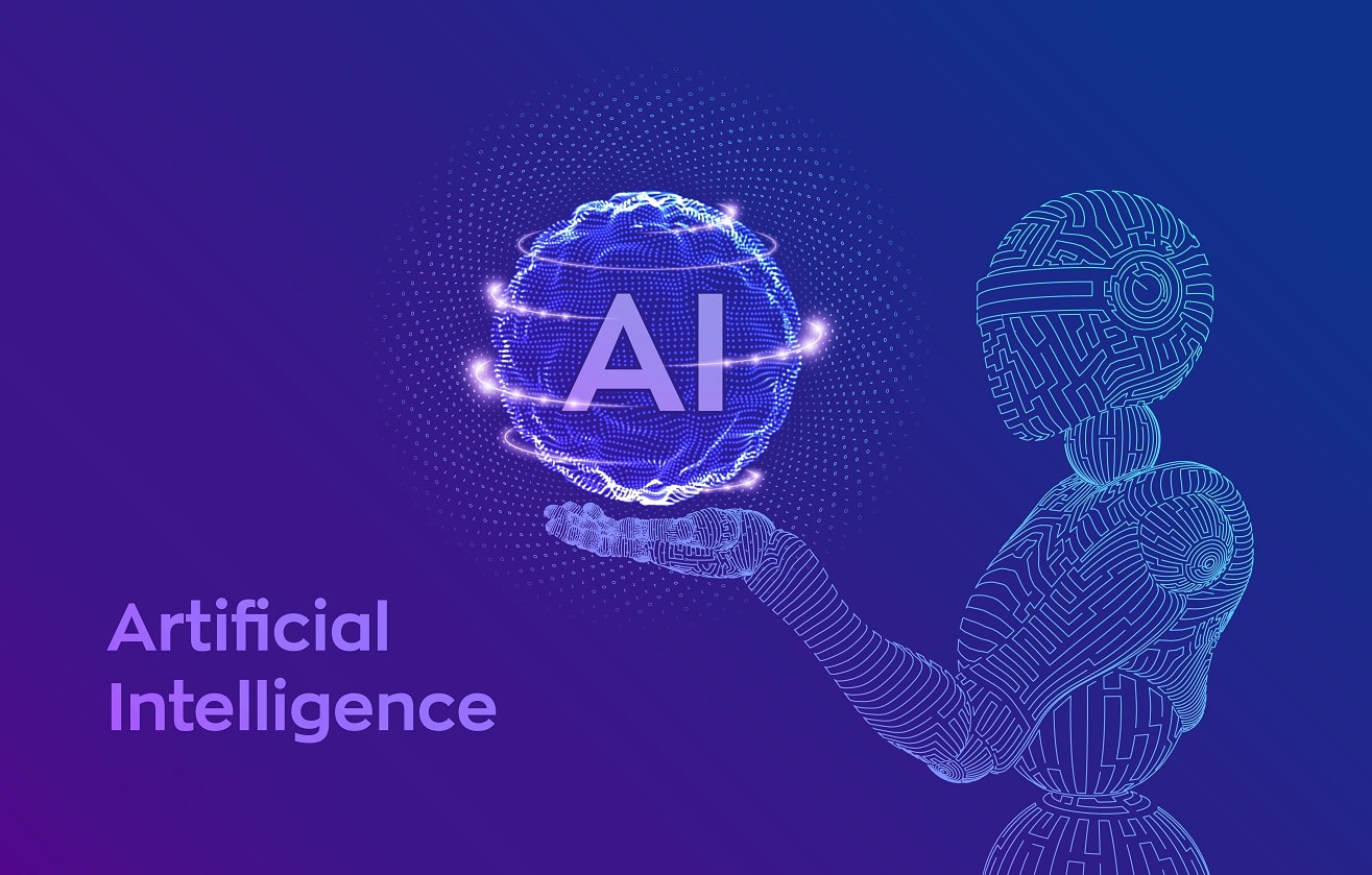 the future of AI