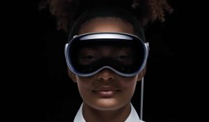 Apple Vision Pro - Future of Work