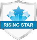 Rising Star Award 2023 to HubEngage