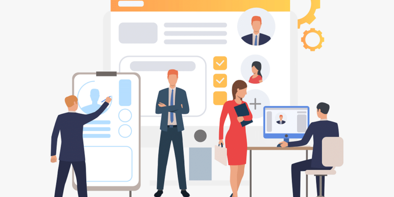 10 Form Templates to Make Employee Onboarding Easy Across Industry Sectors