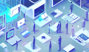 Discover how AI is revolutionizing the field of Human Resources and learn how to effectively harness its power to streamline processes, improve decision-making, and enhance employee experiences.