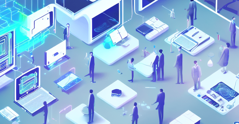 Discover how AI is revolutionizing the field of Human Resources and learn how to effectively harness its power to streamline processes, improve decision-making, and enhance employee experiences.