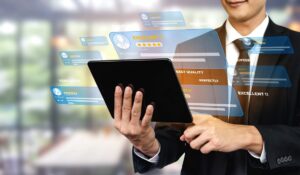 business communication strategy Employee Survey Topics To Transform Workplaces