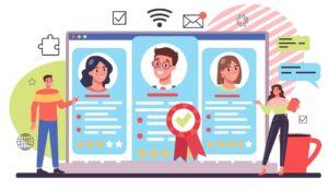 employee recognition survey