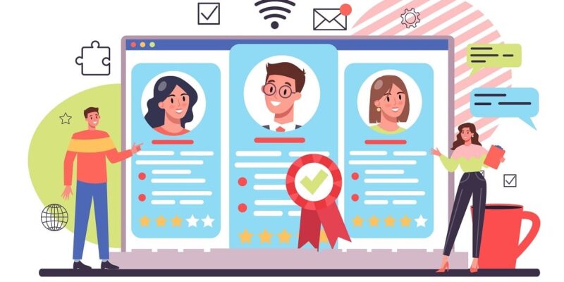 employee recognition survey