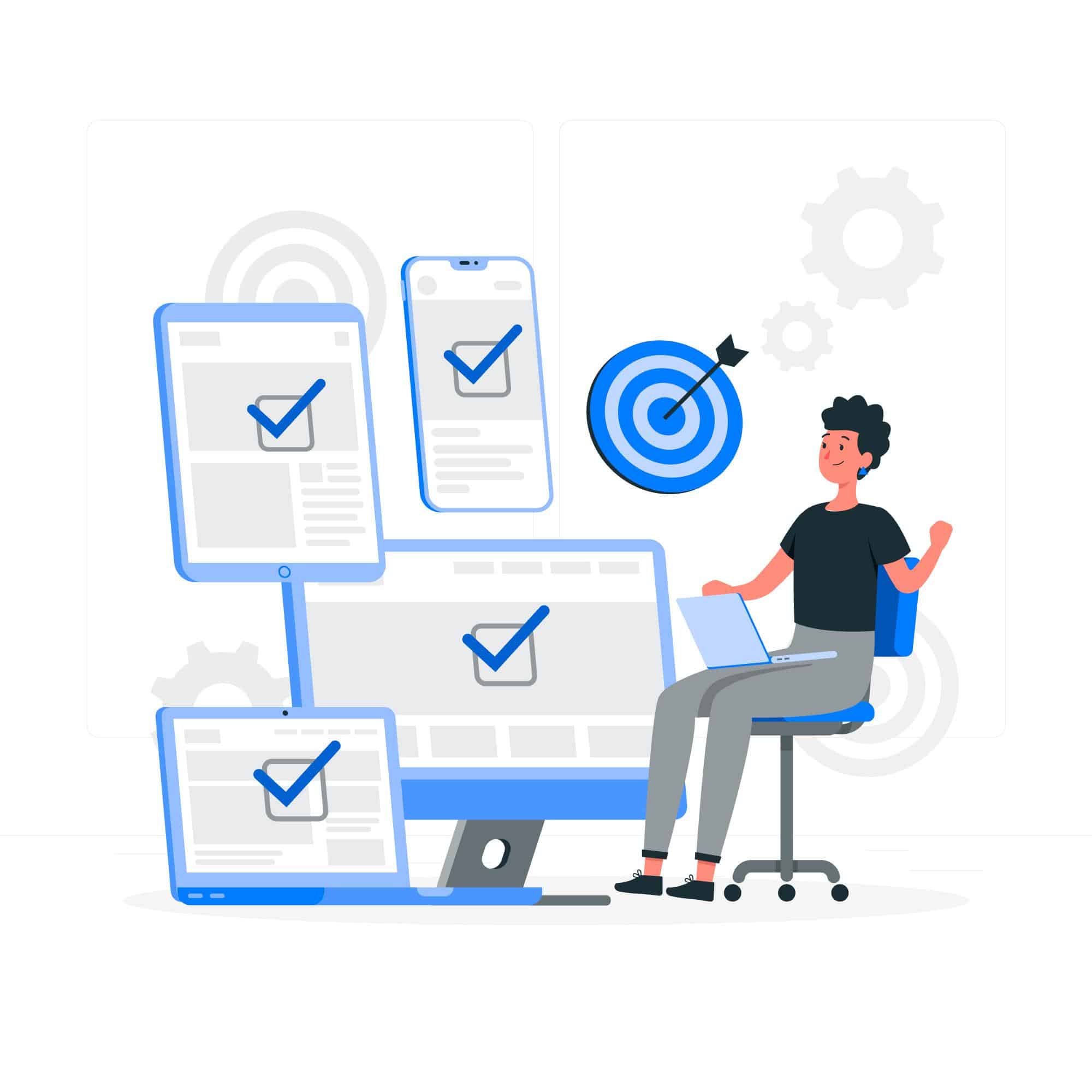 Employee Surveys: Strategy to Implementation and Beyond