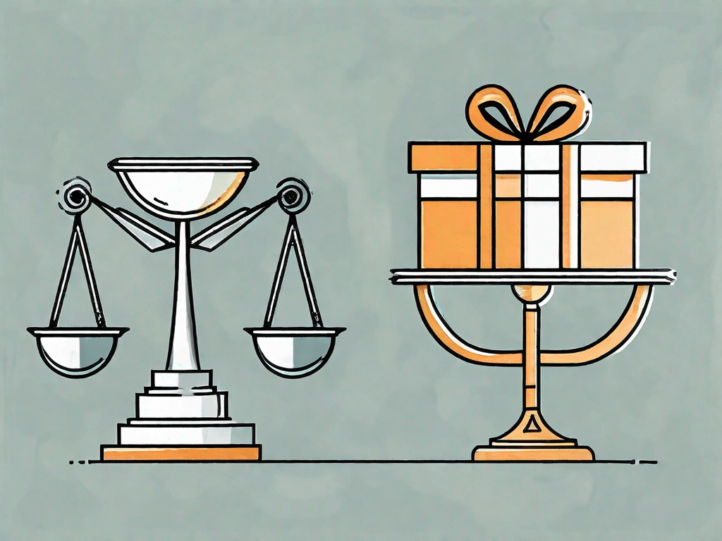 Employee Reward Programs vs Employee Benefits Program