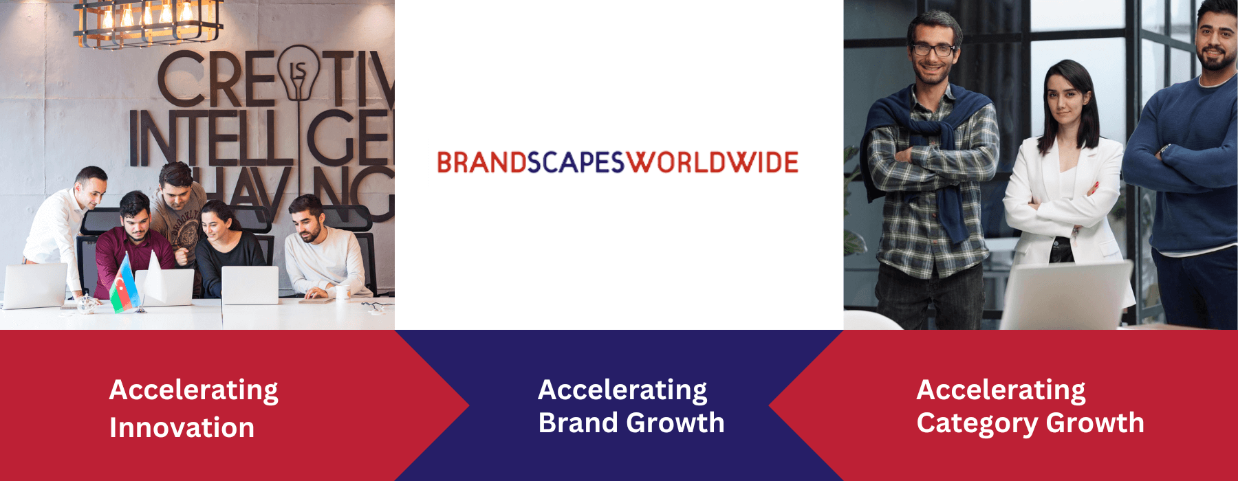 BrandScapes Worldwide Chooses HubEngage - HubEngage