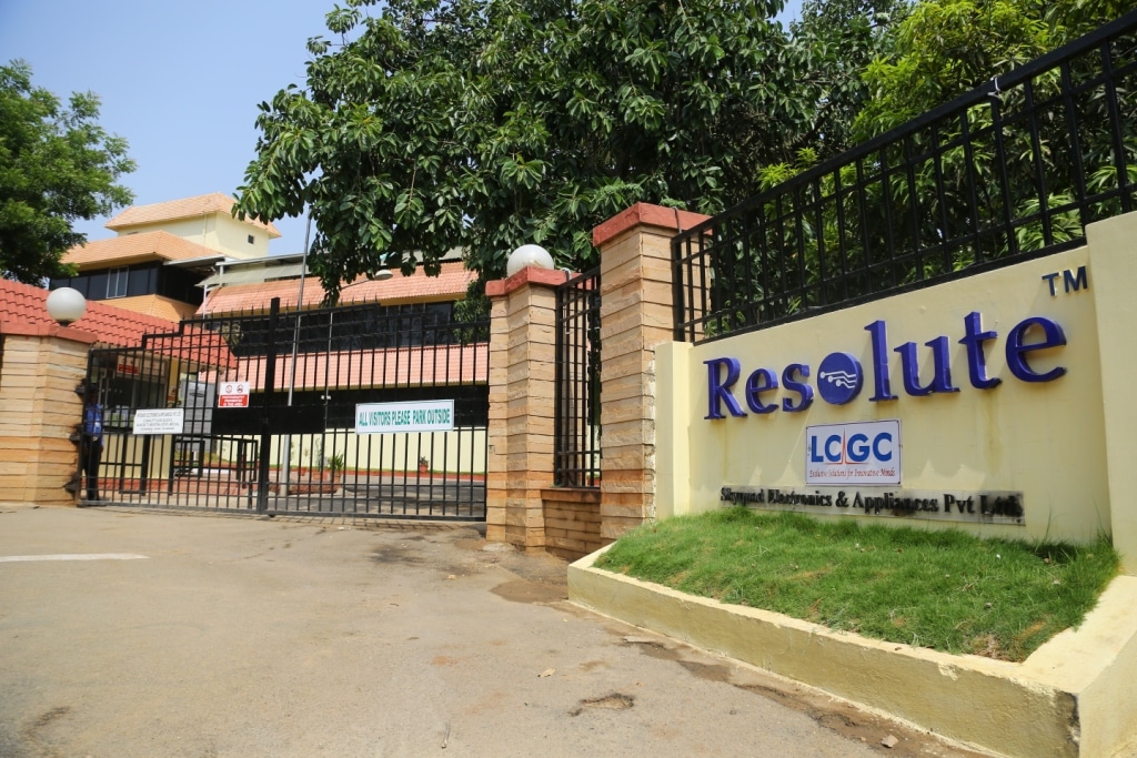 Resolute Group chooses HubEngage as their preferred employee communications platform