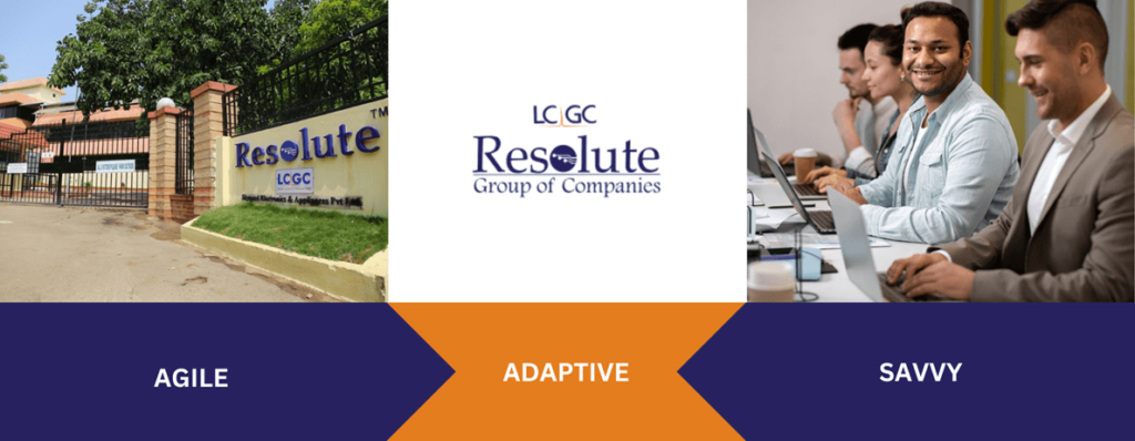 Resolute Group chooses HubEngage as their preferred employee app