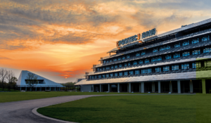 Which is the best employee engagement platform in the world? The Positec Group answers this with their choice.