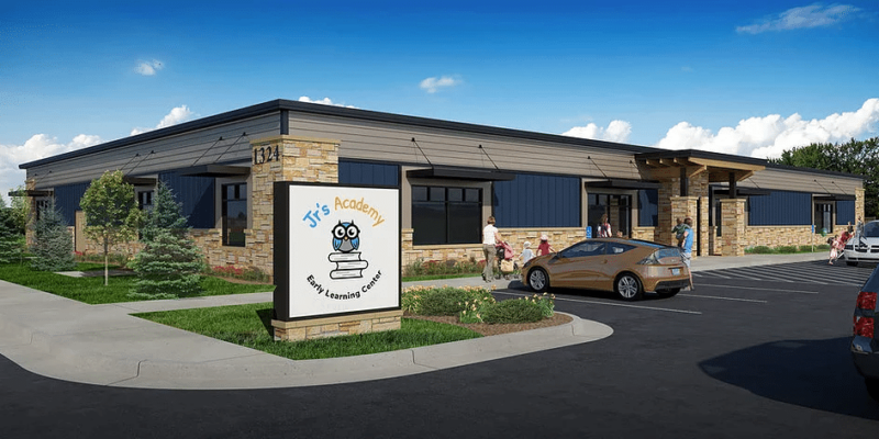 Jr's Academy chooses HubEngage employee engagement platform