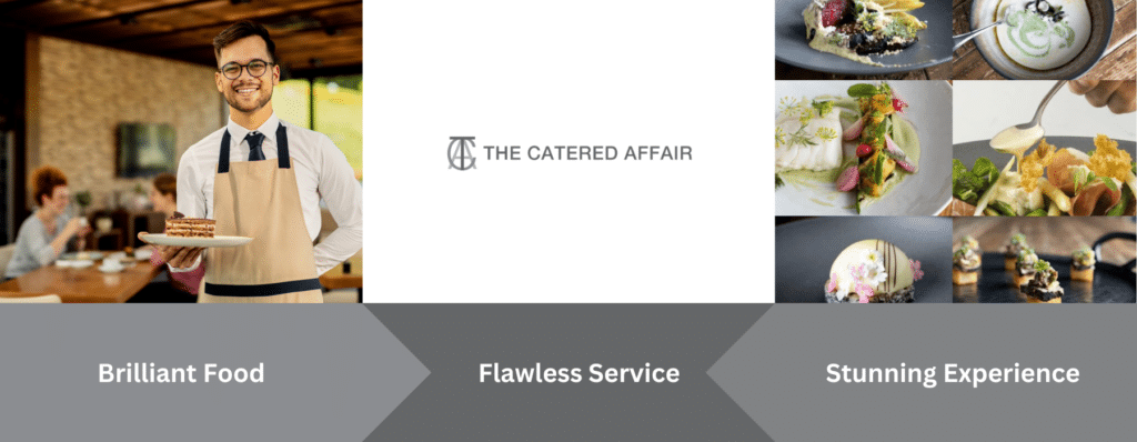 The Catered Affair partners with HubEngage for elevating their Employee Engagement
