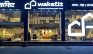 Wakefit chooses HubEngage as the best among employee apps in the Indian market