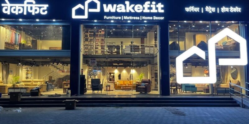 Wakefit chooses HubEngage as the best among employee apps in the Indian market